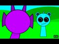 You Like That Huh Sprunki Animation Meme In G Major 4
