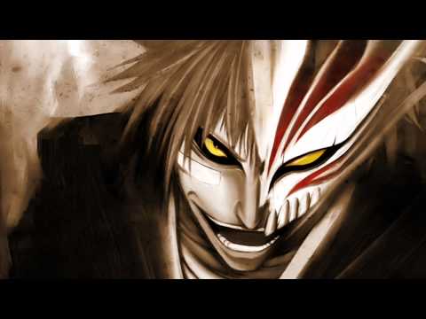 Ex-Gen - Bankai [2K11 Live Edit]