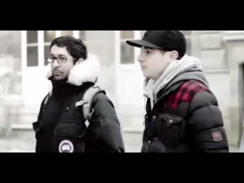 Videoclip de Les chemins du retour — Keny Arkana
