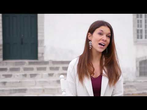 Tauren Wells - Hills and Valleys (Cover by Joanie Banville)