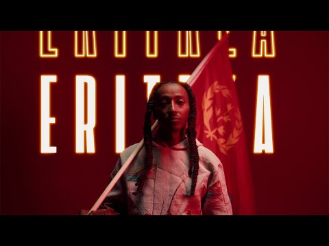 Seldi Gunzeb - Wedi Eritrea (Official Music Video) New Trigrnya Rap 2025