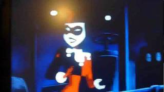 Harley Quinn- Fly by the Wayside