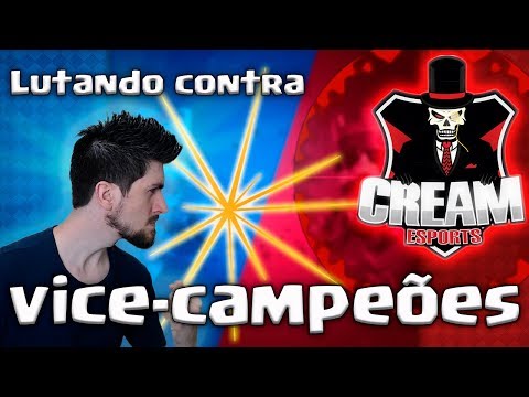 JOGUEI CONTRA OS VICE-CAMPE