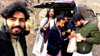 Quetta Picnic  Vlog Day 1