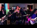 Barracuda Full Live Band Rendition Sing It Live
