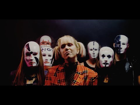 KATE KLEIN - BULLSH*T [Official Video]