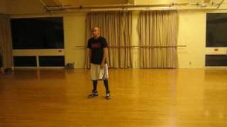 I got Colors- The Cool Kids Choreography