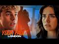 Nick Tells Noah You Re Mine Your Fault London