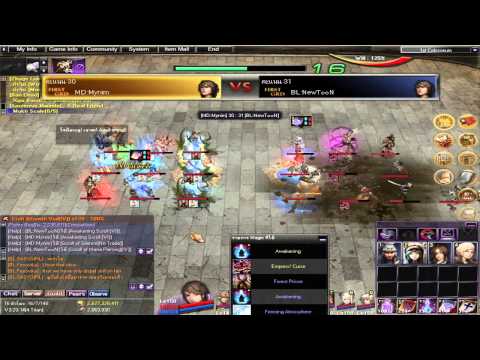 Atlantica Thai Titan 131 Final