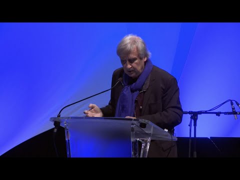 Tu as une opinion? Dessine la !  | Jean PLANTU | TEDxLaBaule