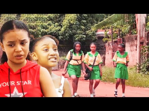 The Return Of Daddy's Girls - Latest African Movies | Chisom Oguike  Nigeria movie