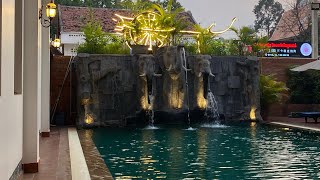 The Royal Crown Hotel, Siam Reap