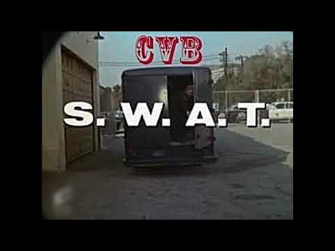 Thumbnail for Camper Van Beethoven, "Theme from 'S.W.A.T.'" (at Mabuhay Gardens, San Francisco on January 18, 1986 by Camper Van Beethoven