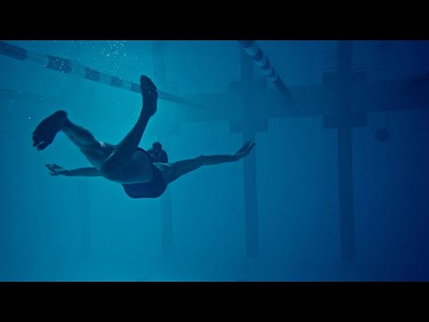 yeah, this swimming pool is impossible to beat