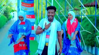Download lagu DHAANTO CUSUB - NUUNE QEES - KARANLE - 2025  VIDEO  mp3