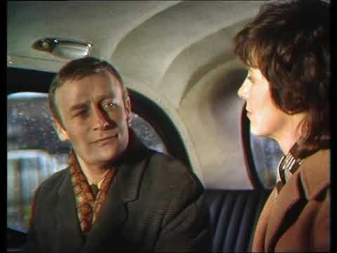 Callan Series 4, Episode 7 - Charlie Says It's Goodbye