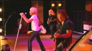 Like You Do - REO Speedwagon (Live).wmv
