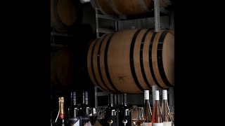Why Koonara Only Uses French Oak Barrels | The Stage, Not The Star