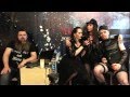 Musicinfo - Юлия Кроу \\ LIVE Chat 