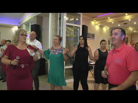 Može li pesma 2018 - Orkestar Dijamanti - Igranka