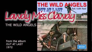 Lawdy Miss Clawdy - THE WILD ANGELS