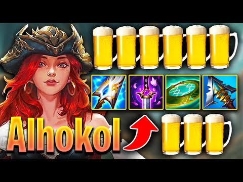 Lethality MF je fakt silná.. ale dokáže porazit tohle?