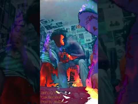 Lil Sandy - Gak Berhenti (Prod by: RMDN)