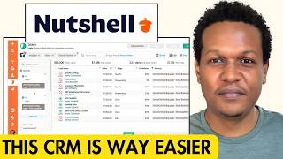 Is Nutshell CRM Worth It? Honest Review Pros, Cons & Tutorial