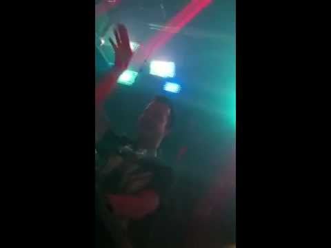 Sander van doorn live @ Pacha NYC