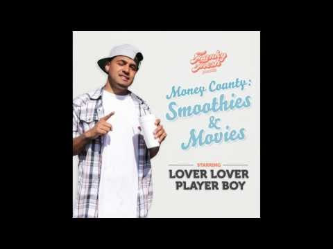 Lover Lover Player Boy - Be Cool Bro