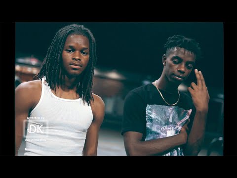 YungSemie - Highway 49 (Official Music Video) | (2020)