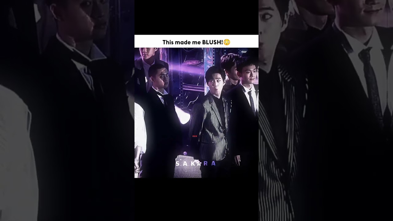 His reaction to jisoo was...😭✨#blackpink #jisooo #trending #shorts