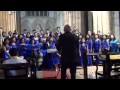Ring Christmas Bells / We 3 Kings - Medley - Wild ...