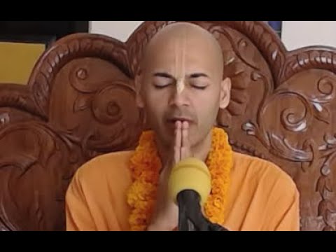 Srimad Bhagavatham 4.8.66-68 Class by HG Tarun Mohan Prabhu  01.08.2021
