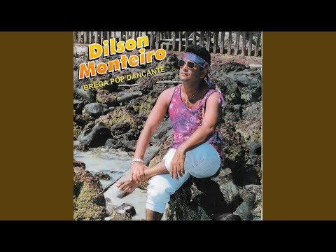Dona Do Seu Coração - Dilson Monteiro