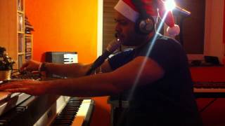 'Christmas Song # 2012' : T.L. Mazumdar | TLMusic
