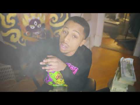 Lil G - All Week (Official Music Video)