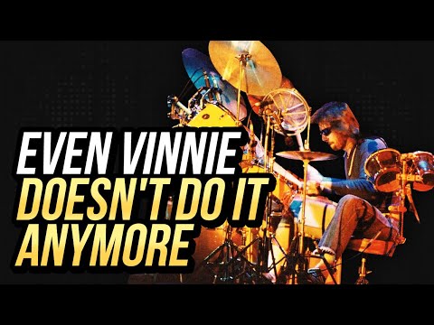 Five Drum Setups You SHOULDN'T Copy from The Greats