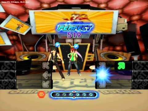 AuditionPVS Beat Up After School - Flash Back(플래시로 돌아 가기) Lv.4 (130 bpm) Miss 0