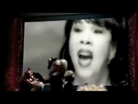 CANDI STANTON · Love on Love (Official Music Video) (1999)