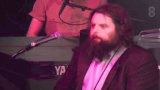 Das Pop - Fairweather Friends live @ Ancienne Belgique