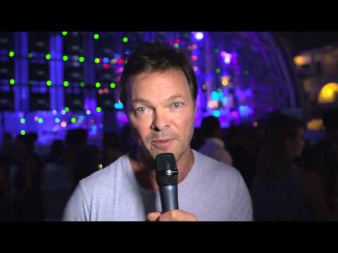 Pete Tong - Grand Bazaar at Ushuaia