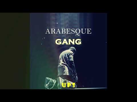 Ups - Arabesque Gang (Slowed) #tiktok #reels