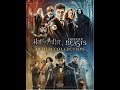 Opening To Harry Potter And Order Of The Phoenix 2021 Disney DVD