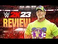 WWE 2K23 Review - Is It Worth BUYING!?