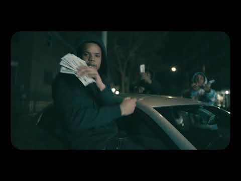 MBK Rico x MBK TAY-K "FTO" (OFFICIAL MUSIC VIDEO)