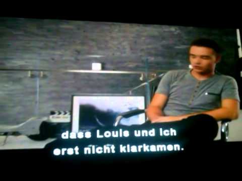 One Direction-This is us (Extras)