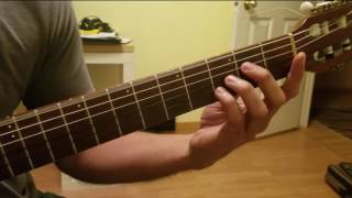 Mariza - o gente da minha terra guitar chords