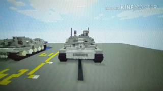 【ゆっくり実況】未熟者がやる未熟な技術の軍事部 Part1【Minecraft PSVITA】