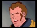 RoboCop The Animated Series The Man In The Iron Suit Season 1 Episode 5